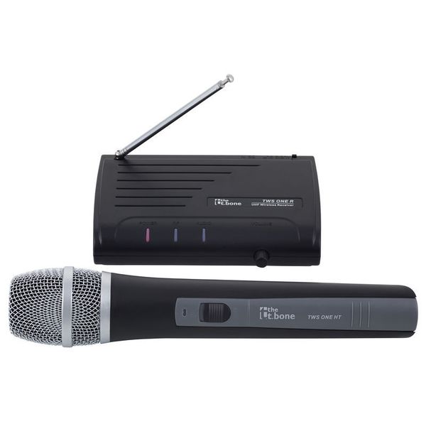 Thomann SingSang Wireless Bundle