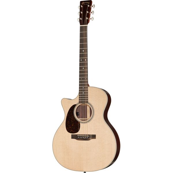 Martin Guitar GPC-16E-01 LH
