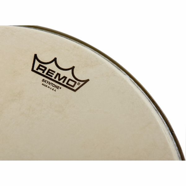 Remo 15" Skyntone Coated