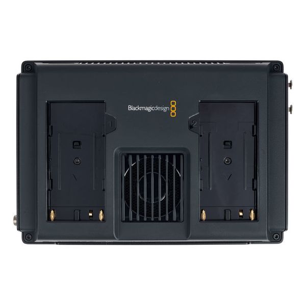 Blackmagic Design Video Assist 7" 12G HDR