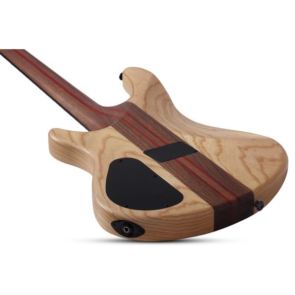 Schecter Charles Berthoud CB-4