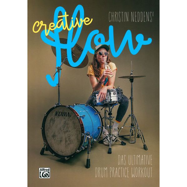 Alfred Music Publishing Christin Neddens Creative Flow