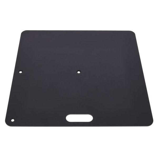 Wentex P&D Baseplate 60 x 60cm BK