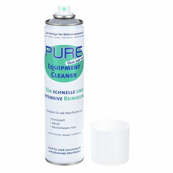 Look Pure Cleaning Spray