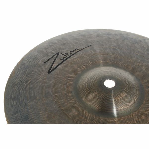 Zultan 10" Splash Dark Matter