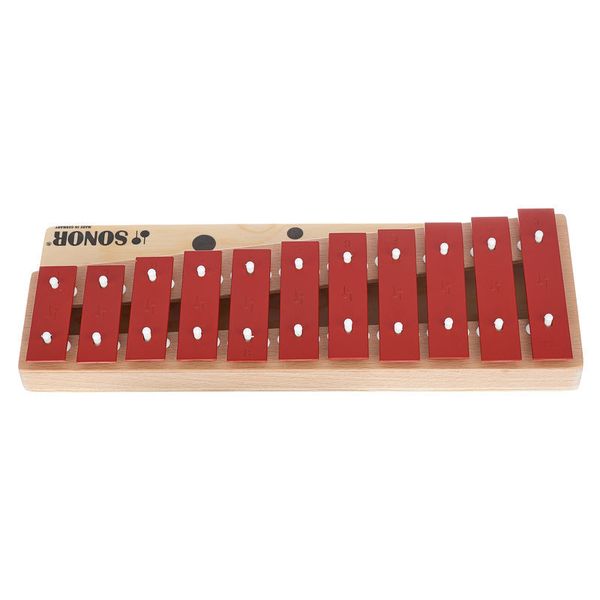 Sonor G10 Soprano Glockenspiel