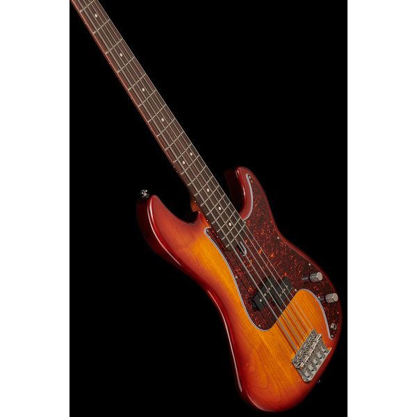 Marcus Miller P5R Alder-5 TS