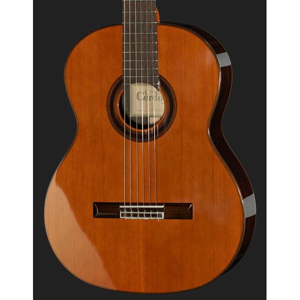 Cordoba C7 CD Iberia