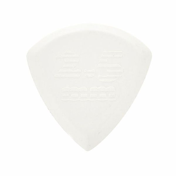 Chicken Picks Badazz III 2,5mm Pick