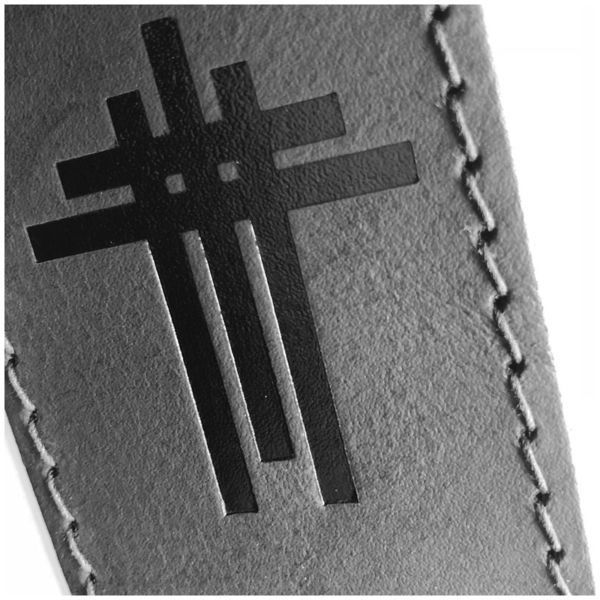 Richter Nergal Raw II VBK Strap