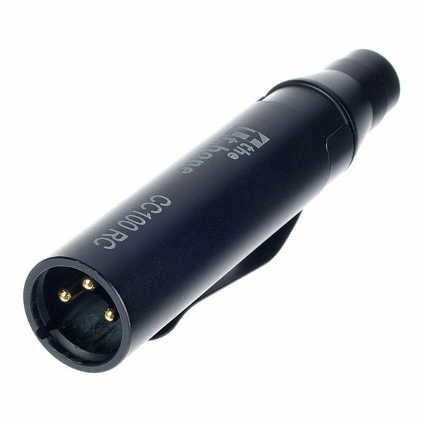 Shure BLX14 Ovid Bundle T11