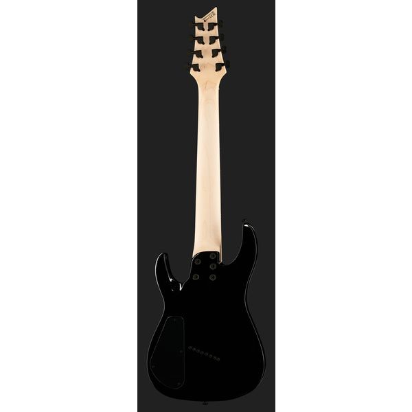 Harley Benton R-458BK MS w/Bag