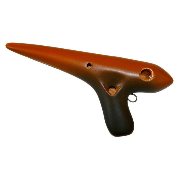 Thomann 10H Concert Ocarina C1 long
