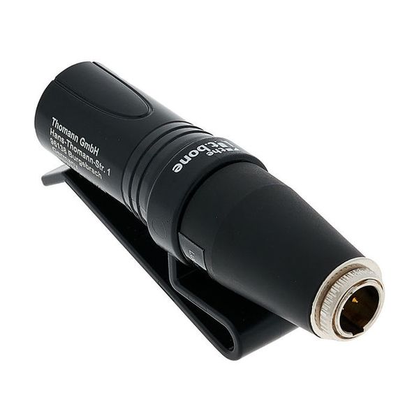 the t.bone Lucan System CC 200 PA