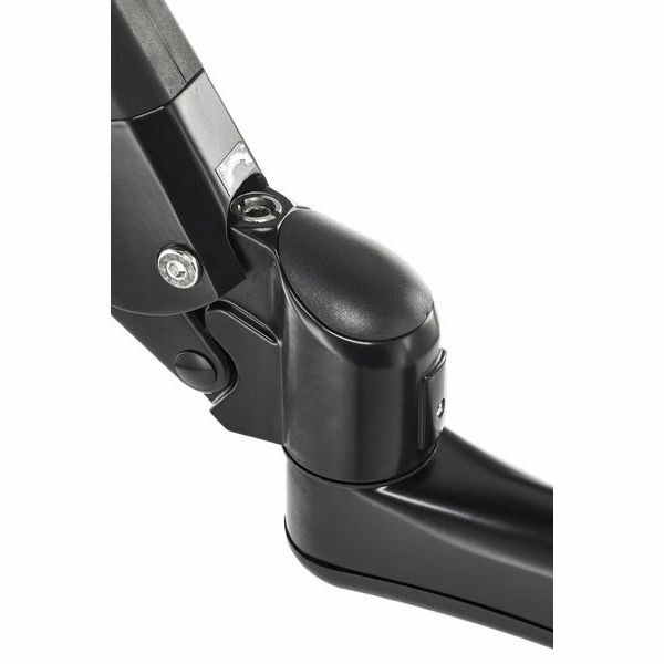K&M 23875 Dual monitor mount