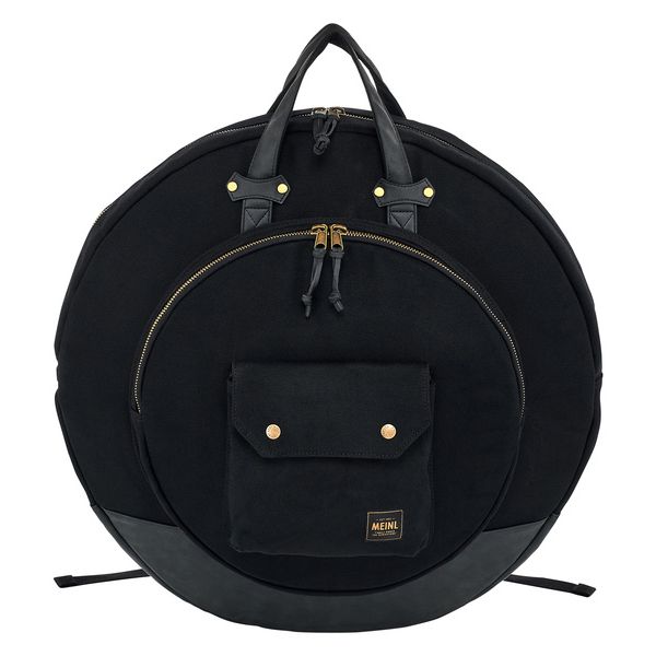 Meinl 22" Canvas Coll. Cymbal Bag BK
