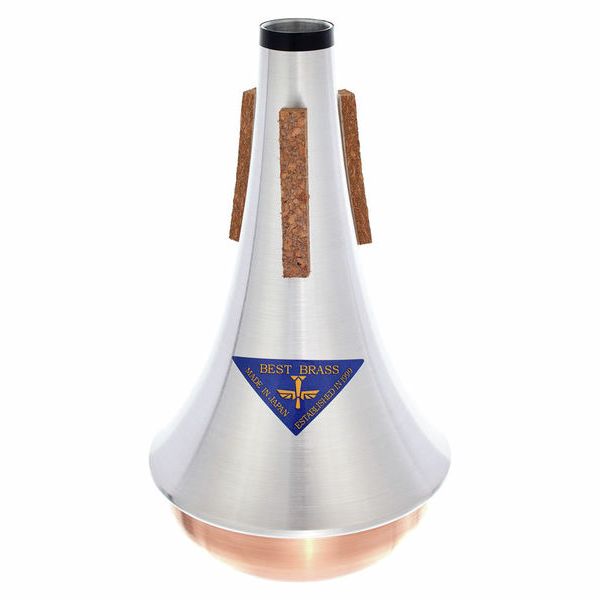 Best Brass Straight Copper Trumpet