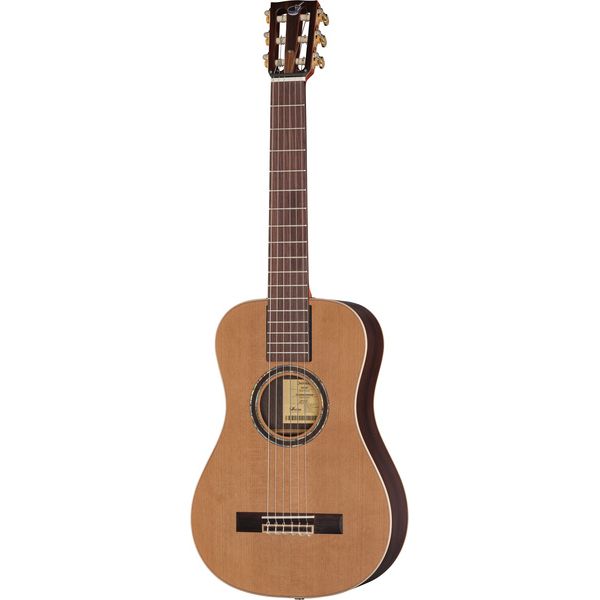 Journey Instruments OC520