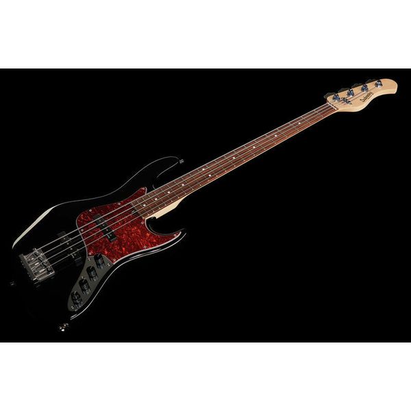 Sadowsky MetroLine 22 Will Lee 4 BHP