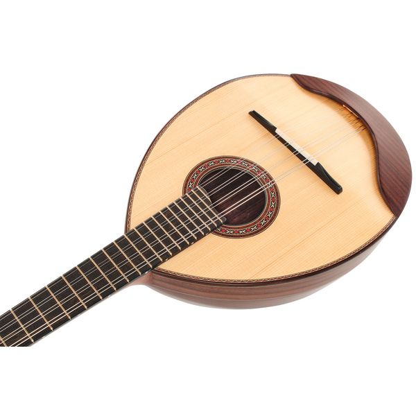 K. Knorr La Lucida Orch. Mandolin RW