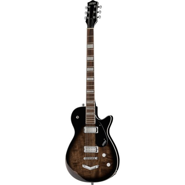 Gretsch G5260 EMTC Jet Baritone BF