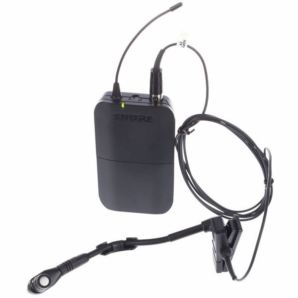 Shure BLX14R/B98 H8E