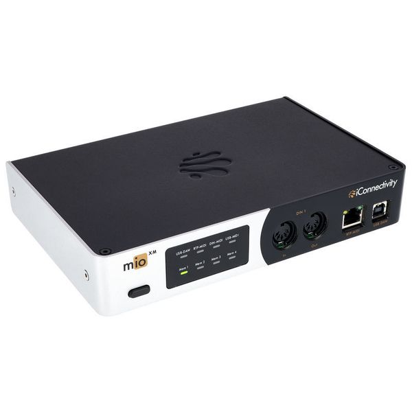 iConnectivity mioXM