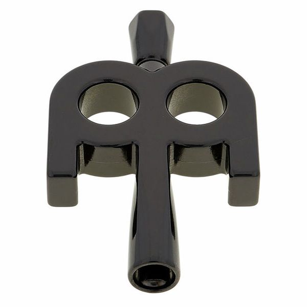 Meinl Kinetic Drumkey Black Nickel