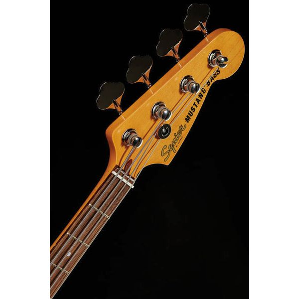 Squier CV 60s Mustang Bass OW
