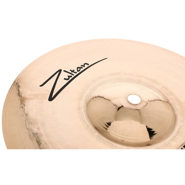Zultan 10" Rock Beat Splash