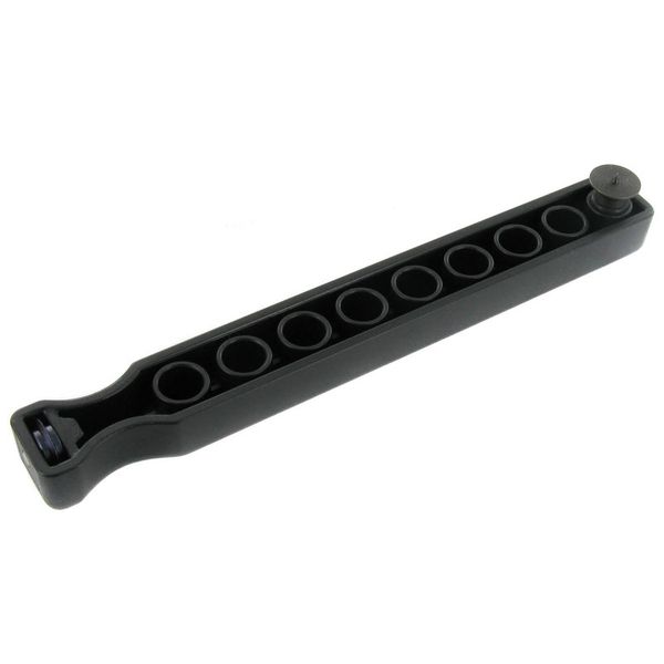 Bass Drum O's Cutter