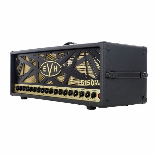 Evh 5150 III 100S EL34