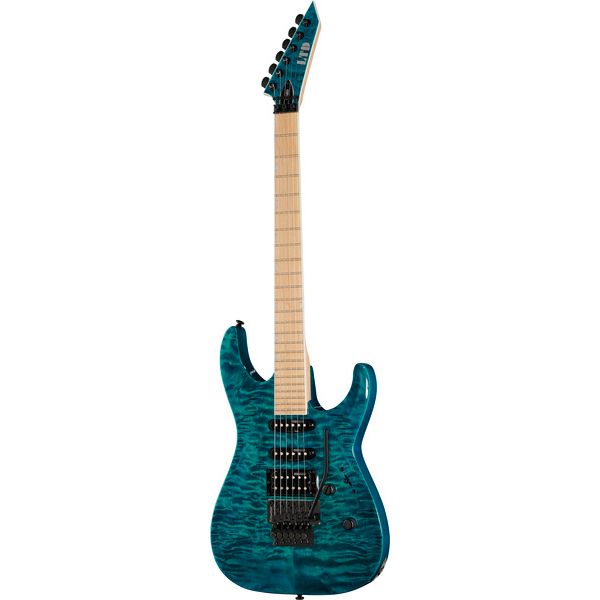 ESP LTD MH-203 QM STB