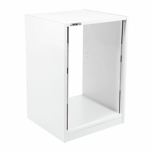 Thon Studio Rack 16U 50 white