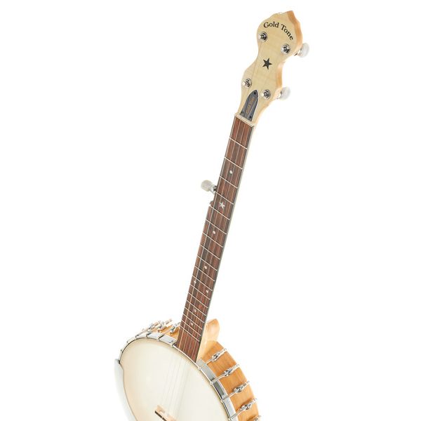 Gold Tone CC-Carlin 12 5-str.Banjo
