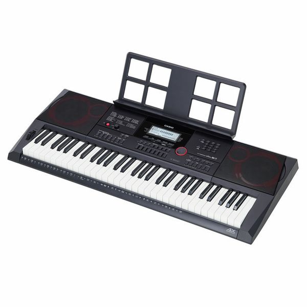 Casio CT-X3000