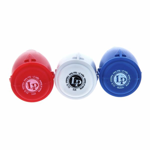 LP 017 Conga Shaker Trio