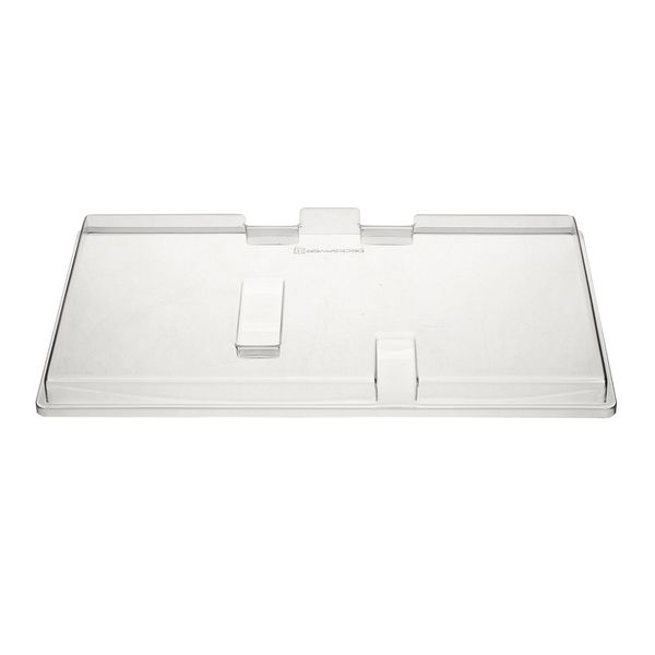 Decksaver Pioneer DJ DDJ-FLX4