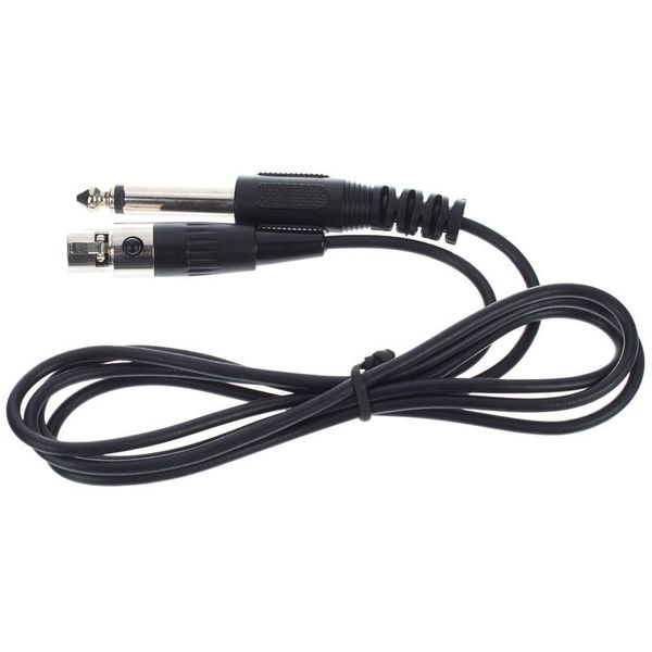 the t.bone free solo 1.8 Lapel Bundle