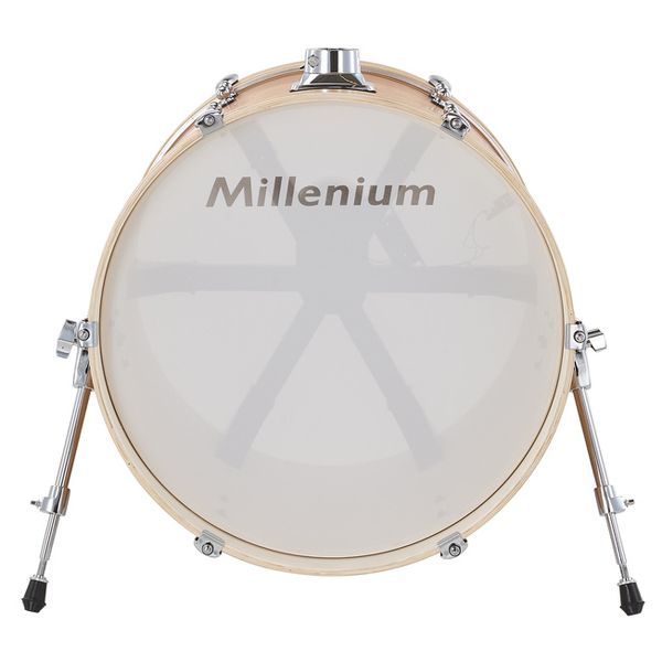 Millenium PB-20 20"x16" Kick NT