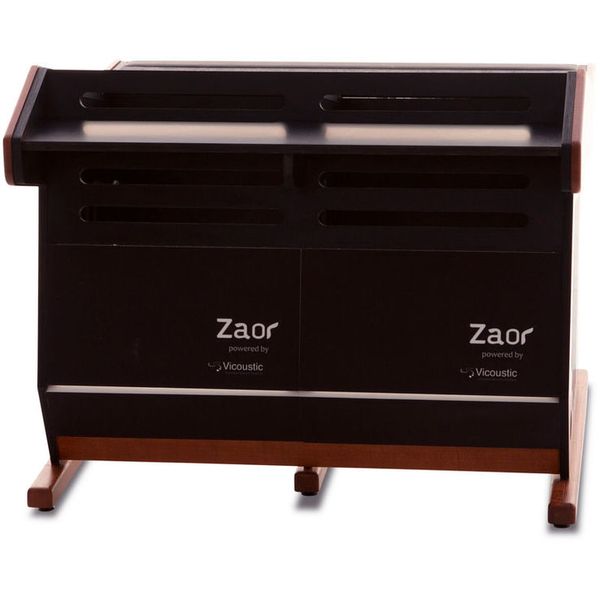 Zaor Maestro 24 Cherry/Black