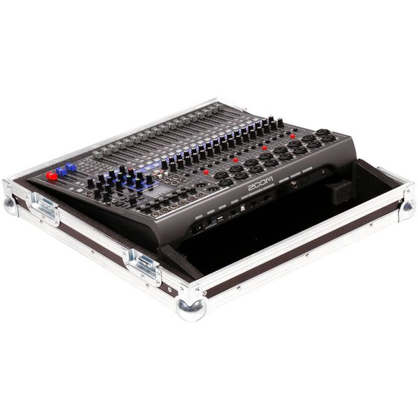 Thon Mixercase Zoom LiveTrak L-20