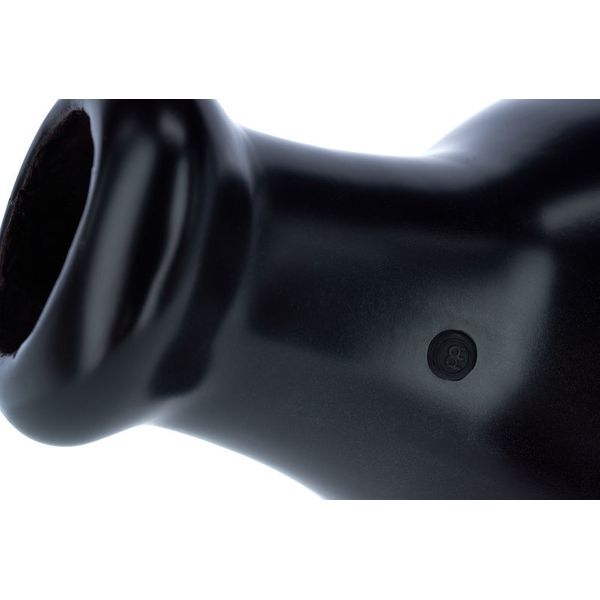 Meinl ID9BK/WH Fiberglass Ibo Drum