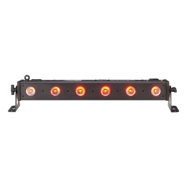Eurolite LED Bar-6 QCL RGBA