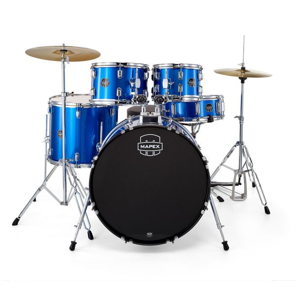 Mapex Comet Stage Indigo Blue #IB