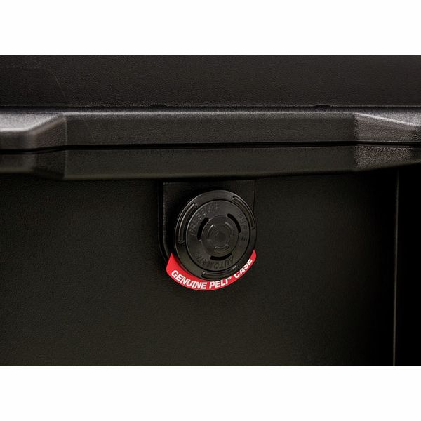 Peli 1615 Air Divider Black