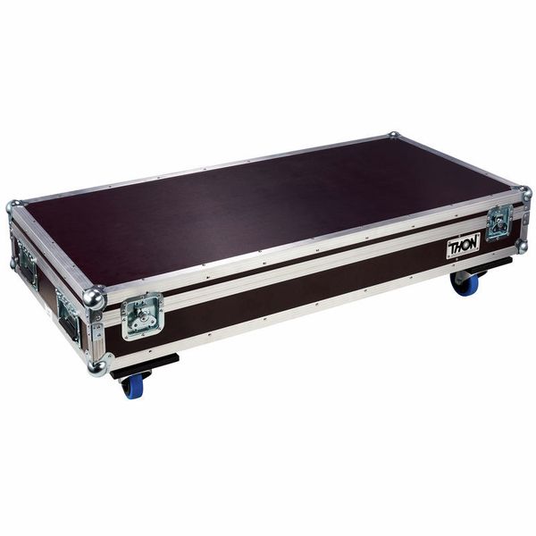 Thon Case 8x Pixel Rail 40 RGB