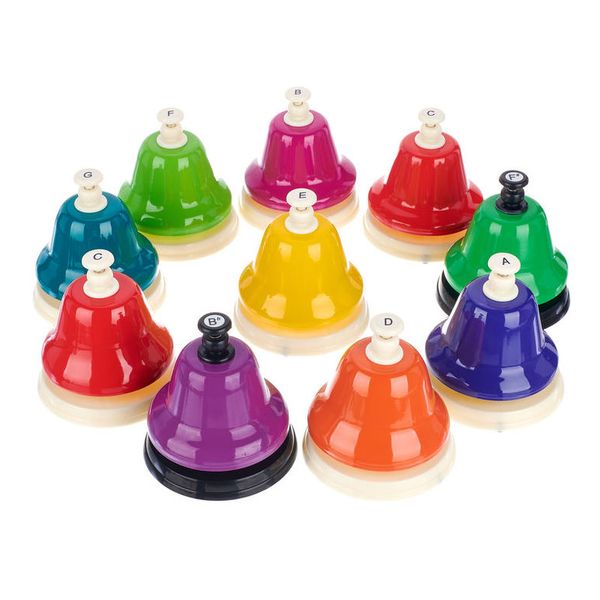 Goldon Push Bells Model 33878