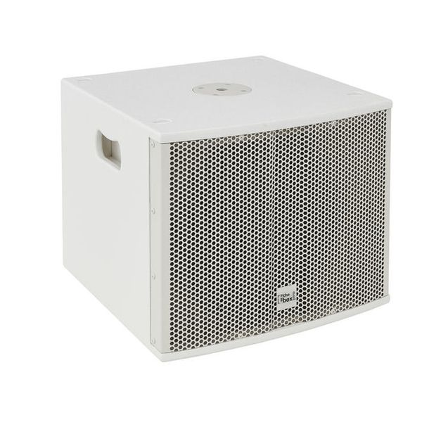 the box pro Achat 112 Sub WH