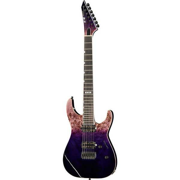 ESP E-II M-II-7 NT BM HS PUR NT FD